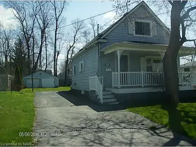 63 KINGSMILL Street N, Fort Erie, ON L2A 4E5