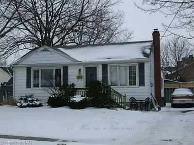 134 GADSBY Avenue, Welland, ON L3C 1A9