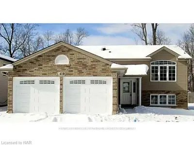 419 FAIRVIEW Road, Fort Erie, ON L2A 4S6