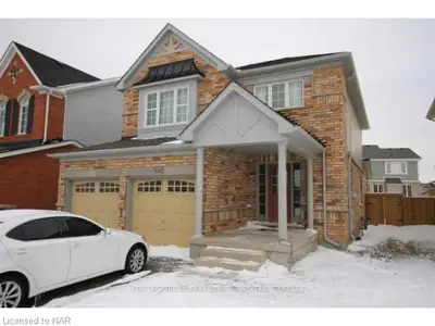 9082 KUDLAC Street, Niagara Falls, ON L2H 0C3