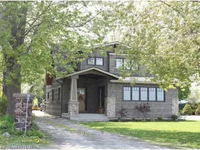 957 NIAGARA Parkway, Fort Erie, ON L2A 5M4