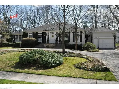 126 GAGE Street, Niagara-on-the-Lake, ON L0S 1J0