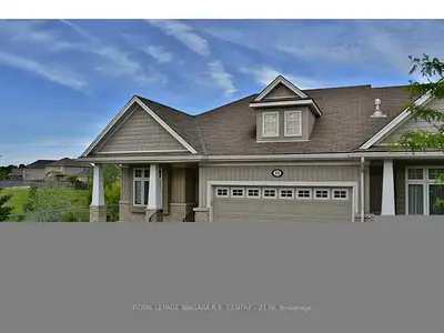 92 LORETTA Drive 19, Niagara-on-the-Lake, ON L0S 1T0