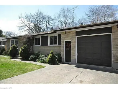 474 WILLIAM Street, Niagara-on-the-Lake, ON L0S 1J0