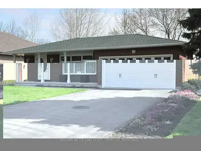 123 FLYNN Street, Niagara-on-the-Lake, ON L0S 1J0