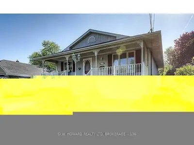 488 RIDGE Road, Fort Erie, ON L0S 1N0
