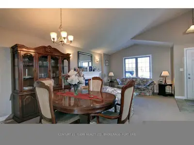 116 ROCHELLE Crescent, Fort Erie, ON L0S 1N0