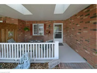 4115 LOGANBERRY Court, Lincoln, ON L0R 2C0