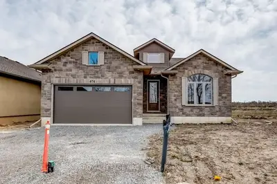 674 STANLEY Street, Port Colborne, ON L3K 0A8