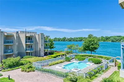 225 S Ricardo Street 312, Niagara-on-the-Lake, ON L0S 1J0