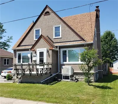 300 HARRIET Street, Welland, ON L3B 2H7