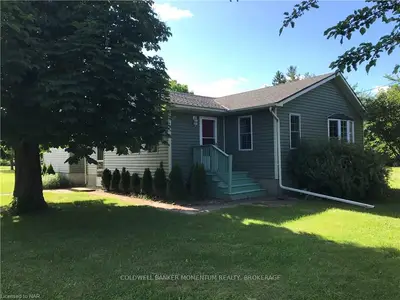 1087 CONCESSION 2 Road, Niagara-on-the-Lake, ON L0S 1J0