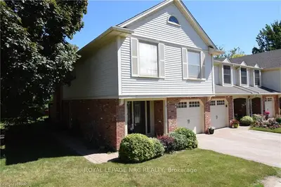 1599 PELHAM Street 1, Pelham, ON L0S 1E3