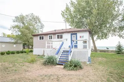 310 BAYGROVE Line, Haldimand County, ON N1A 2W8