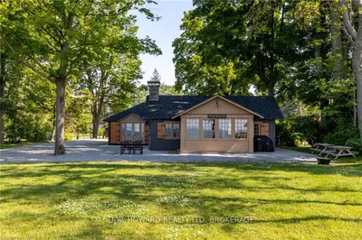 2547 WINDMILL POINT Lane, Fort Erie, ON L0S 1N0