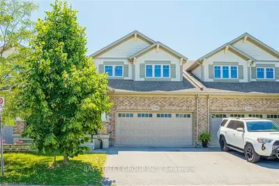 7536 CLUBVIEW Lane 127, Niagara Falls, ON L2G 0A8