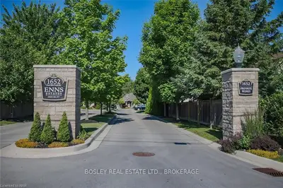 1652 FOUR MILE CREEK Road 113, Niagara-on-the-Lake, ON L0S 1T0