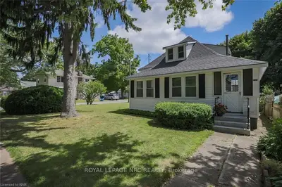 216 DERBY Road, Fort Erie, ON L0S 1B0