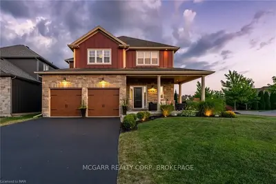 47 PIERPOINT Drive, Niagara-on-the-Lake, ON L0S 1T0