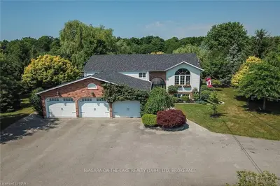 915 BURLEIGH Road N, Fort Erie, ON L0S 1N0