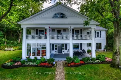 2821 COLONY Road, Fort Erie, ON L0S 1N0
