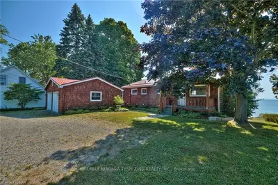 2297 STANILAND PARK Road, Fort Erie, ON L0S 1N0