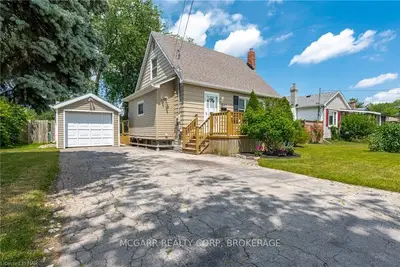 5847 COHOLAN Street, Niagara Falls, ON L2J 1K4