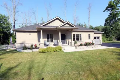 47 COOK Avenue, Fort Erie, ON L0S 1N0