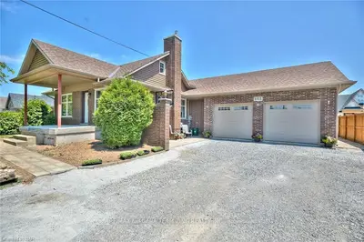 1853 FOUR MILE CREEK Road, Niagara-on-the-Lake, ON L0S 1J0