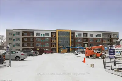 3996 VICTORIA Avenue 106, Lincoln, ON L0R 2C0