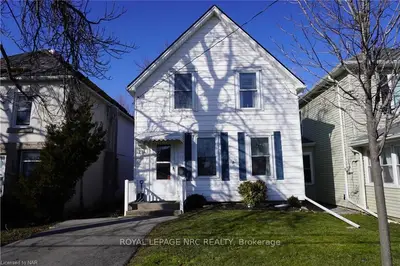 274 PHIPPS Street, Fort Erie, ON L2A 2V5