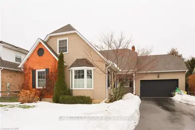 28 The Promenade, Niagara-on-the-Lake, ON L0S 1J0