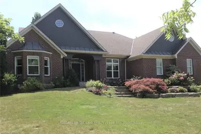 34 PARK Court, Niagara-on-the-Lake, ON L0S 1J0