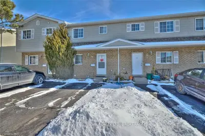 8141 Coventry Road 94, Niagara Falls, On L2h 2x7