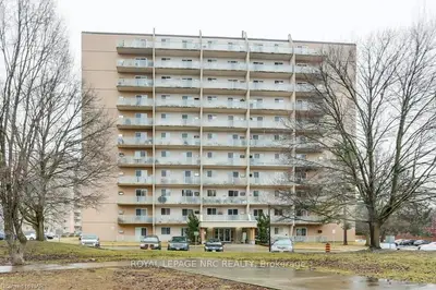 563 Mornington Avenue 912, London East, On N5y 4t8