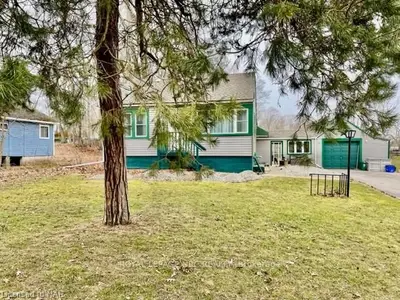 550 CEDAR BAY Road, Port Colborne, ON L3K 5V3