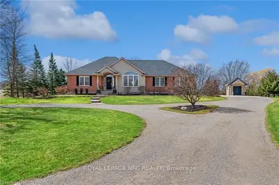 4 COMFORT Court, Pelham, ON L0S 1C0