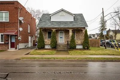 296 HELLEMS Avenue, Welland, ON L3B 3B7