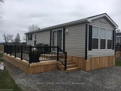 1501 Line 8 Road 216, Niagara-on-the-lake, On L0s 1l0