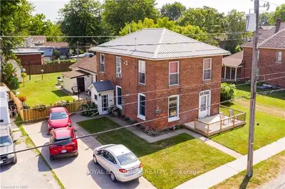 48 NEFF Street, Port Colborne, ON L3K 3T1