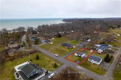 570 Cedar Bay Road, Port Colborne, On L3k 5v3
