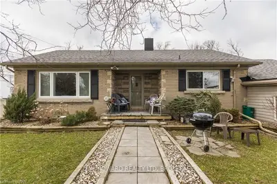 3875 BLACK CREEK ROAD Road, Fort Erie, ON L0S 1S0