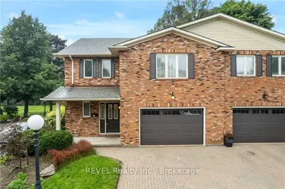 1616 PELHAM Street 11, Pelham, ON L2R 6P7