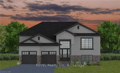 Lot 2 Coral Avenue, Fort Erie, On L0s 1s0