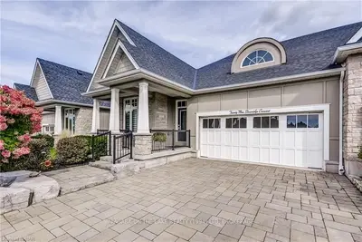 29 STONERIDGE Crescent, Niagara-on-the-Lake, ON L0S 1J1