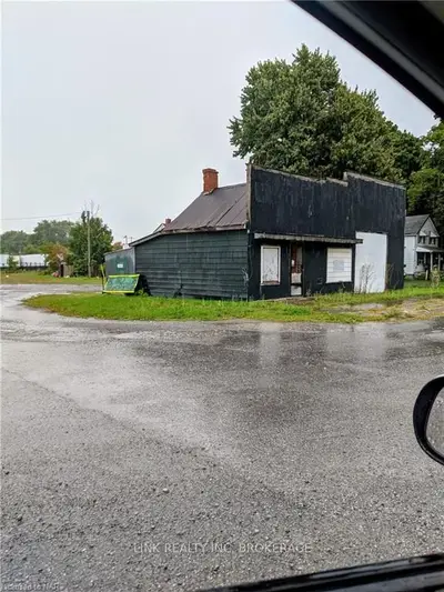46-48 FRAZER Street, Port Colborne, ON L3K 1E3