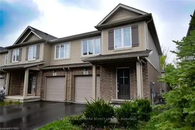 340 PROSPECT POINT ROAD NORTH Road 25, Fort Erie, ON L0S 1N0