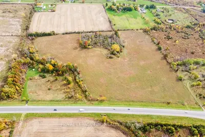 HWY 140, Port Colborne, ON, L3K 5V5