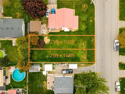 LOT 78 ONTARIO Road, Welland, ON L3B 5E7