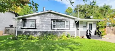 3204 Jewell Avenue, Fort Erie, On L0s 1n0